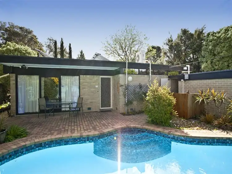 Main view of Homely house listing, 75 Glen Tower Dr, Glen Waverley VIC