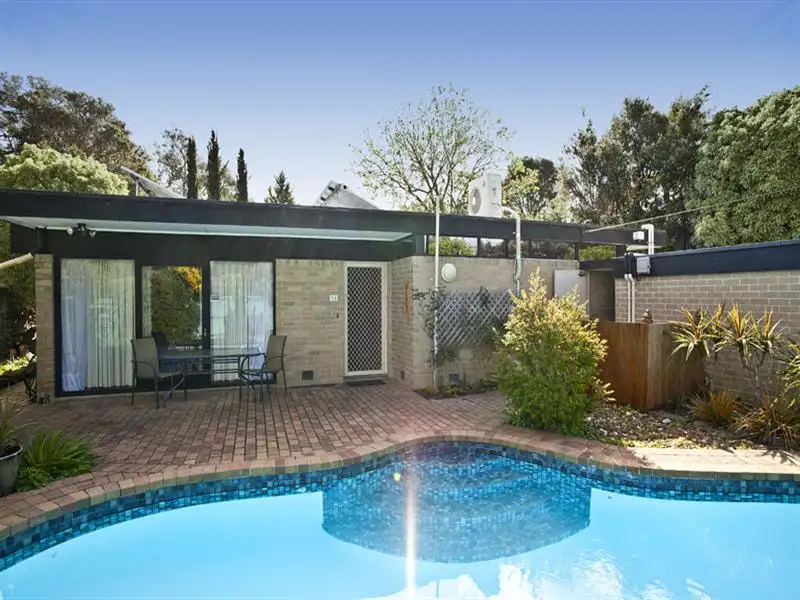 Main view of Homely house listing, 75 Glen Tower Dr, Glen Waverley VIC