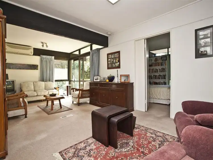 Fifth view of Homely house listing, 75 Glen Tower Dr, Glen Waverley VIC