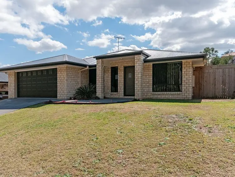 12 John Bell Ct, Goodna QLD