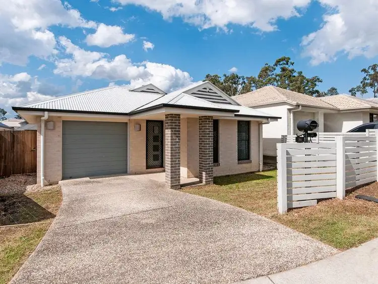 24 Colorado Dr, Springfield Lakes QLD