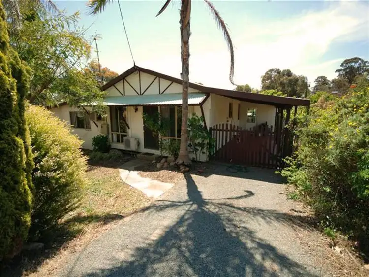 Main view of Homely house listing, 65 Hansard St, Narrogin WA