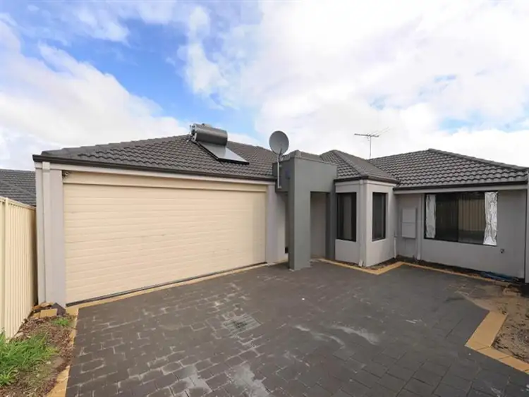 Third view of Homely house listing, 20A Findon Cres, Westminster WA
