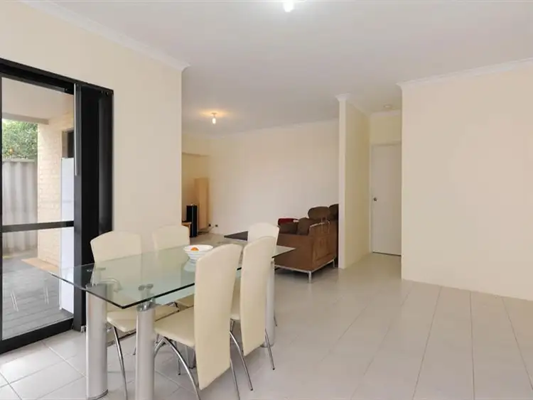 Fifth view of Homely house listing, 20A Findon Cres, Westminster WA