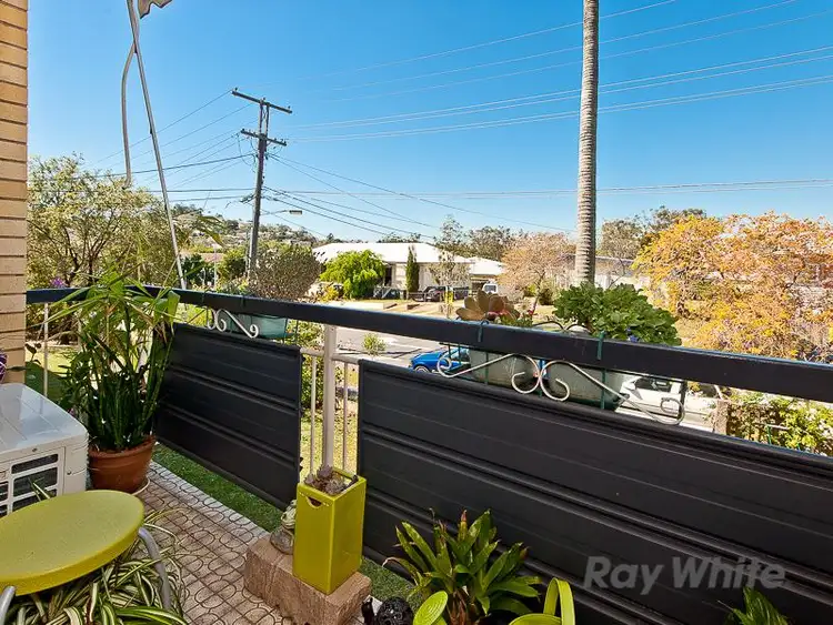 Fifth view of Homely unit listing, 3/21 Edmondstone St, Newmarket QLD