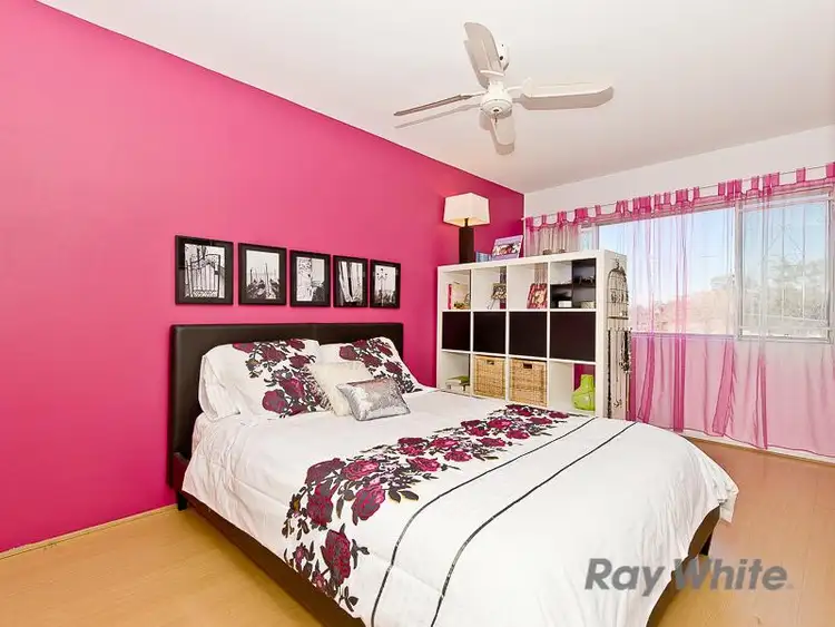 Sixth view of Homely unit listing, 3/21 Edmondstone St, Newmarket QLD