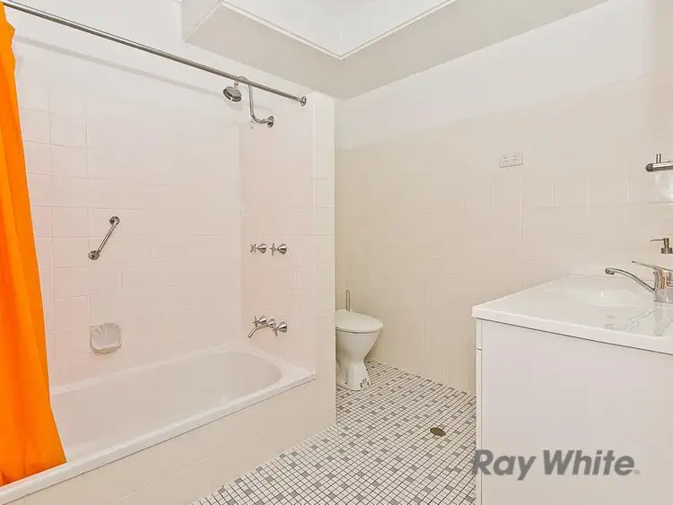 Seventh view of Homely unit listing, 3/21 Edmondstone St, Newmarket QLD