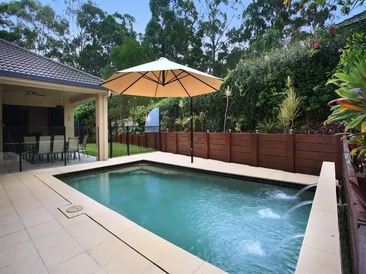 Fourth view of Homely house listing, 84 Samwhite Dr, Buderim QLD