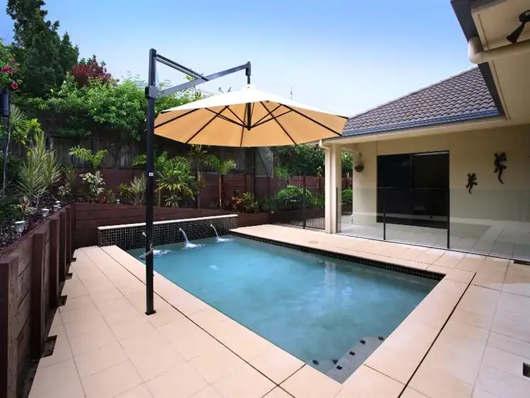 Fifth view of Homely house listing, 84 Samwhite Dr, Buderim QLD