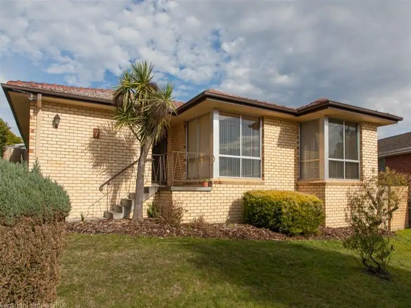 Main view of Homely house listing, 7 Cleburne St, Kingston TAS