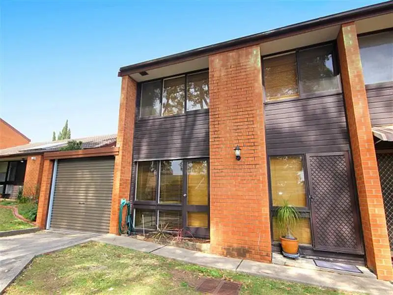 Main view of Homely townhouse listing, 7/8A Chiswick Rd, Greenacre NSW