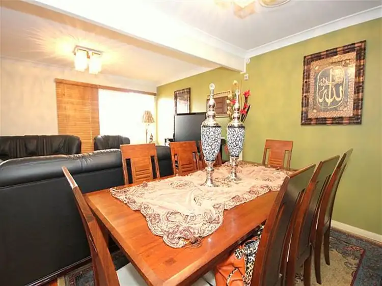 Second view of Homely townhouse listing, 7/8A Chiswick Rd, Greenacre NSW