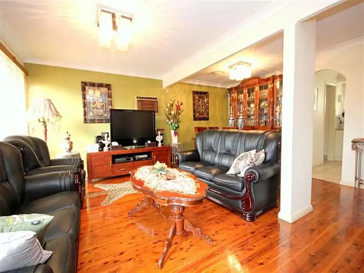 Third view of Homely townhouse listing, 7/8A Chiswick Rd, Greenacre NSW