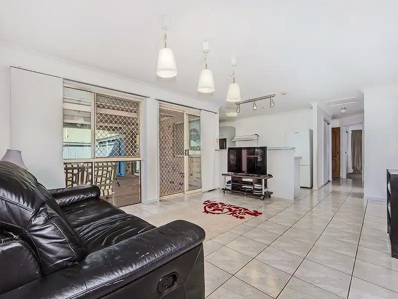 Main view of Homely house listing, 65 Riverhills Rd, Middle Park QLD