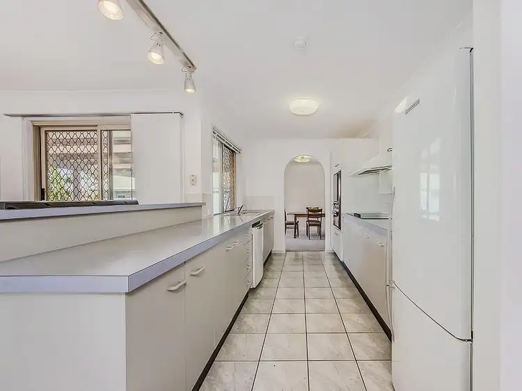 Second view of Homely house listing, 65 Riverhills Rd, Middle Park QLD