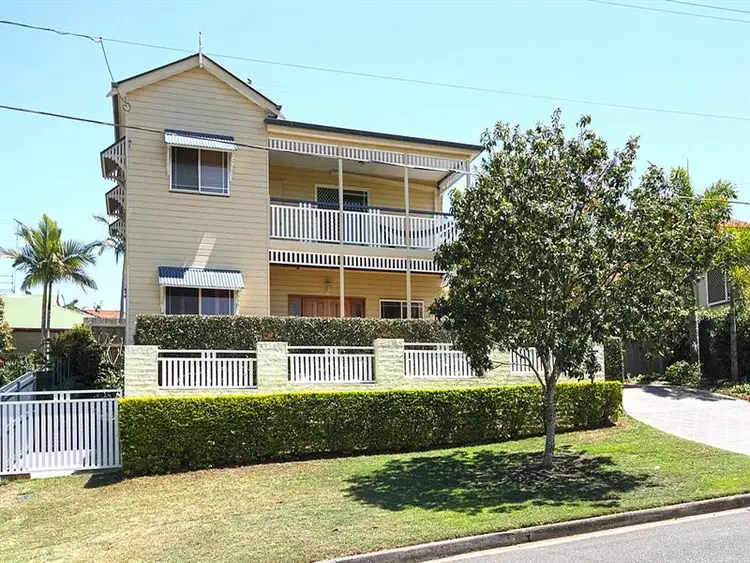 21 Anzac Rd, Carina Heights QLD