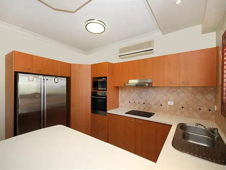 Second view of Homely house listing, 21 Anzac Rd, Carina Heights QLD