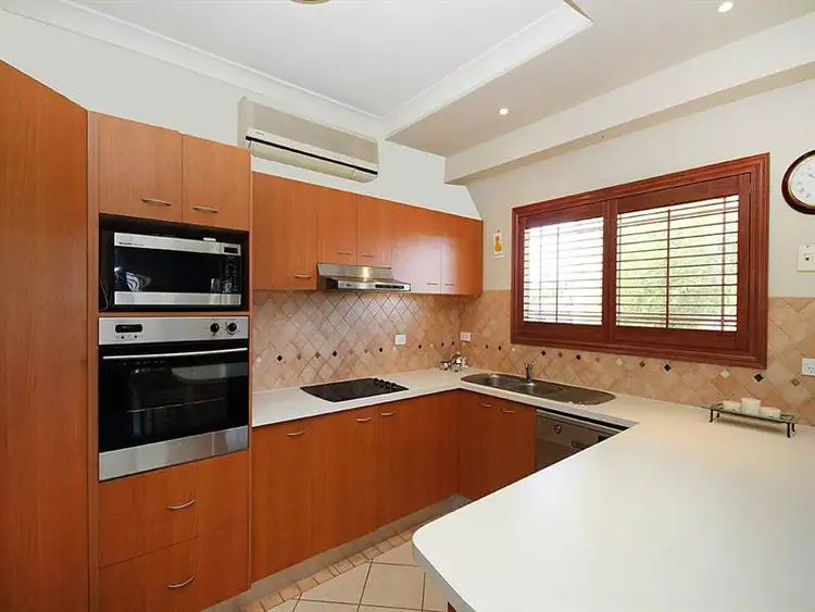 Third view of Homely house listing, 21 Anzac Rd, Carina Heights QLD