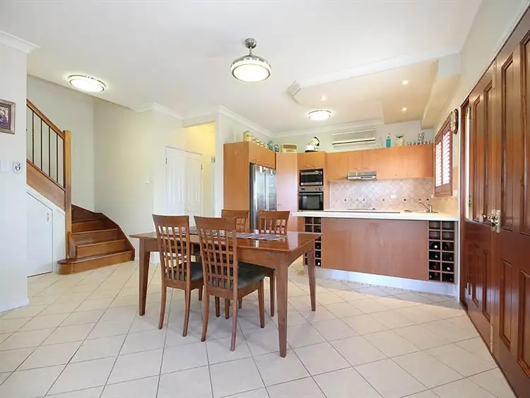 Fourth view of Homely house listing, 21 Anzac Rd, Carina Heights QLD