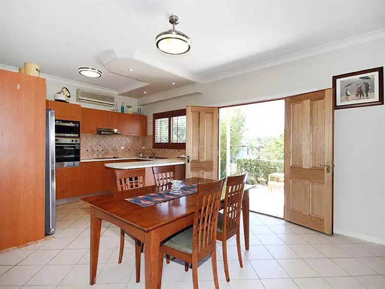 Fifth view of Homely house listing, 21 Anzac Rd, Carina Heights QLD