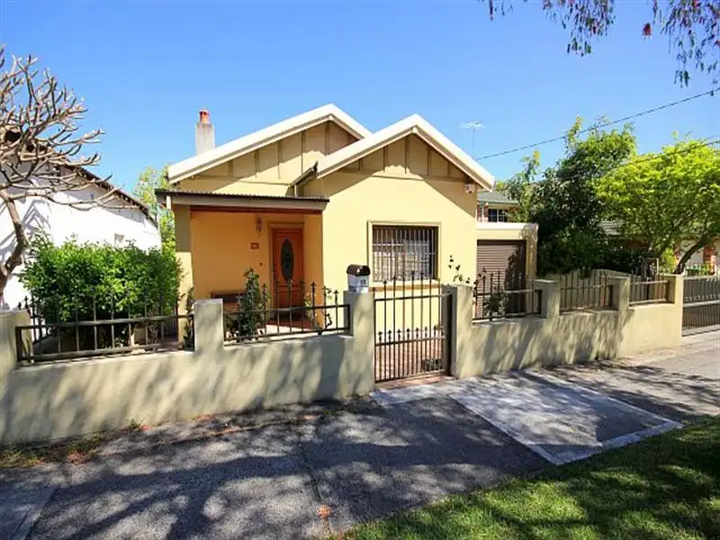 Main view of Homely house listing, 10 Fourth St, Ashbury NSW