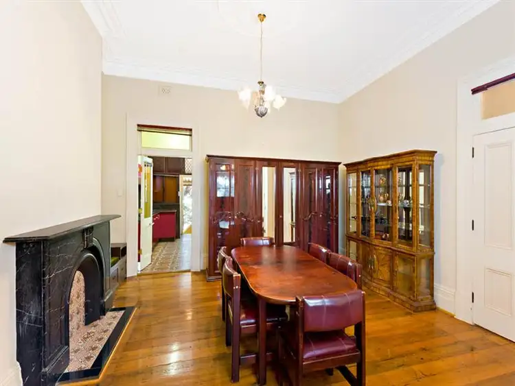Third view of Homely house listing, 45 Georgina St, Newtown NSW