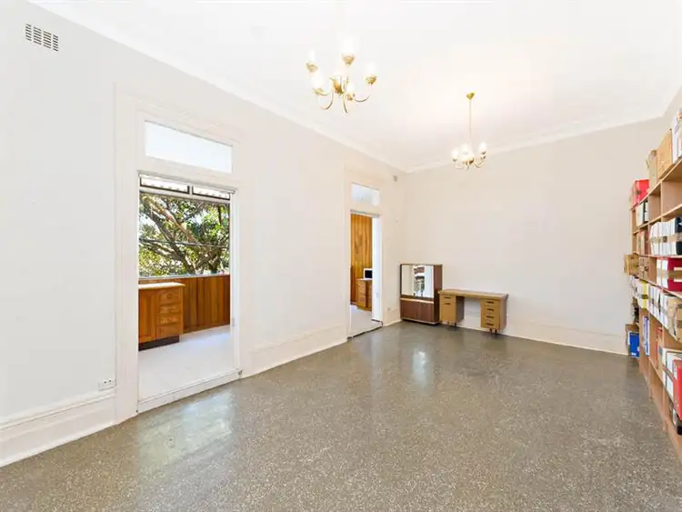Fifth view of Homely house listing, 45 Georgina St, Newtown NSW