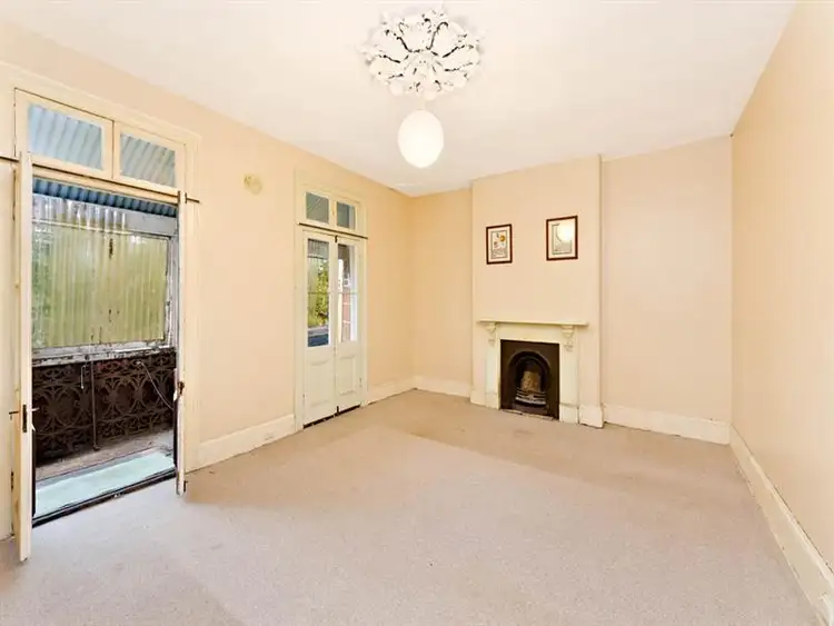 Fifth view of Homely house listing, 18 Linthorpe St, Newtown NSW