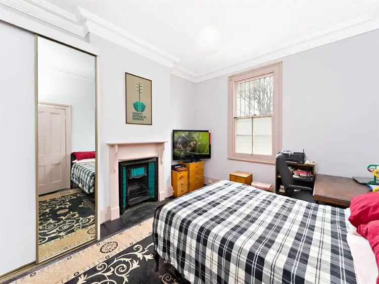 Sixth view of Homely house listing, 18 Linthorpe St, Newtown NSW