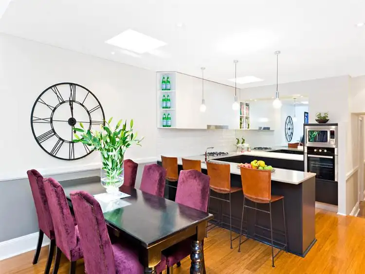 Third view of Homely house listing, 60 Newman St, Newtown NSW