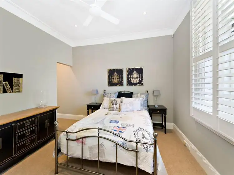 Fourth view of Homely house listing, 60 Newman St, Newtown NSW