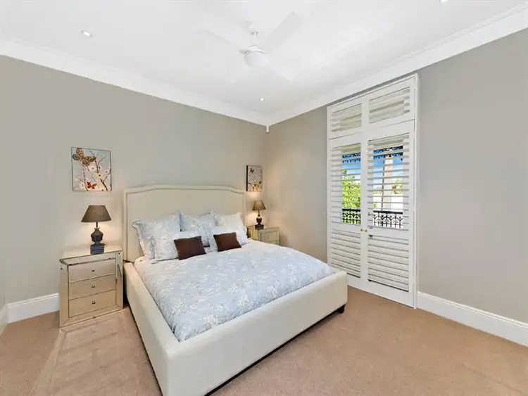 Fifth view of Homely house listing, 60 Newman St, Newtown NSW