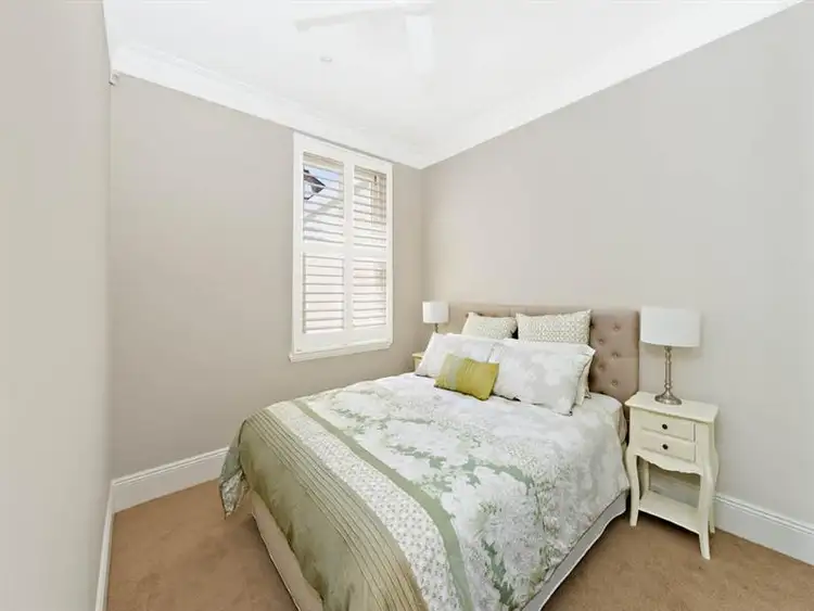Sixth view of Homely house listing, 60 Newman St, Newtown NSW