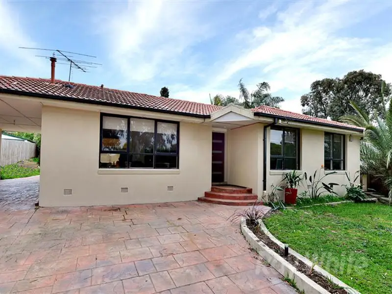 Main view of Homely house listing, 40 Seebeck Rd, Rowville VIC
