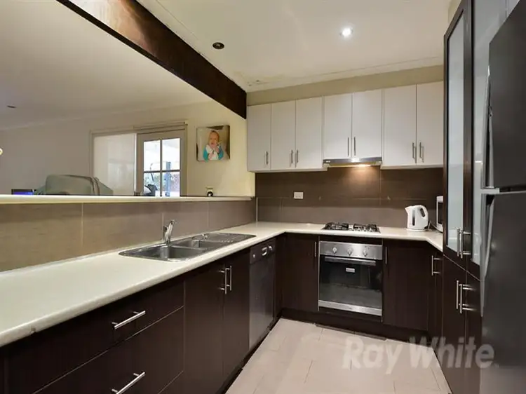 Second view of Homely house listing, 40 Seebeck Rd, Rowville VIC