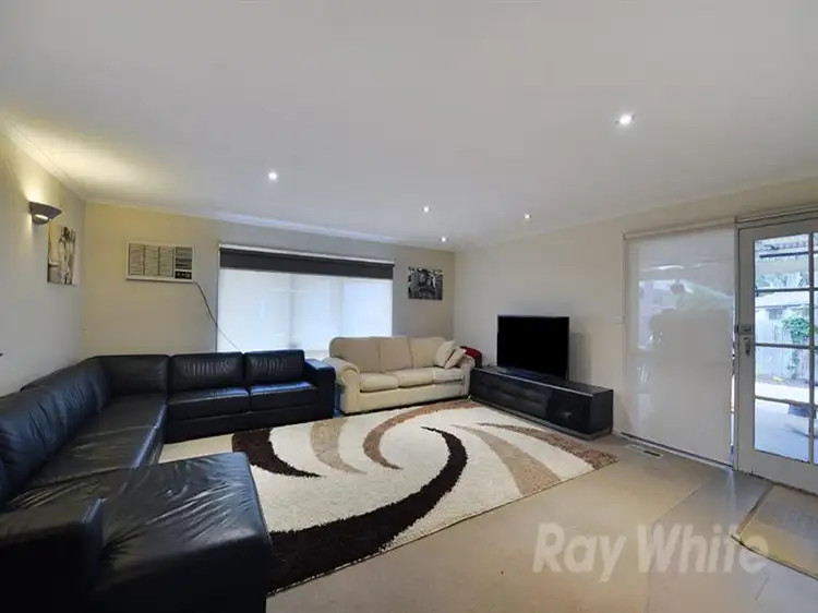 Third view of Homely house listing, 40 Seebeck Rd, Rowville VIC