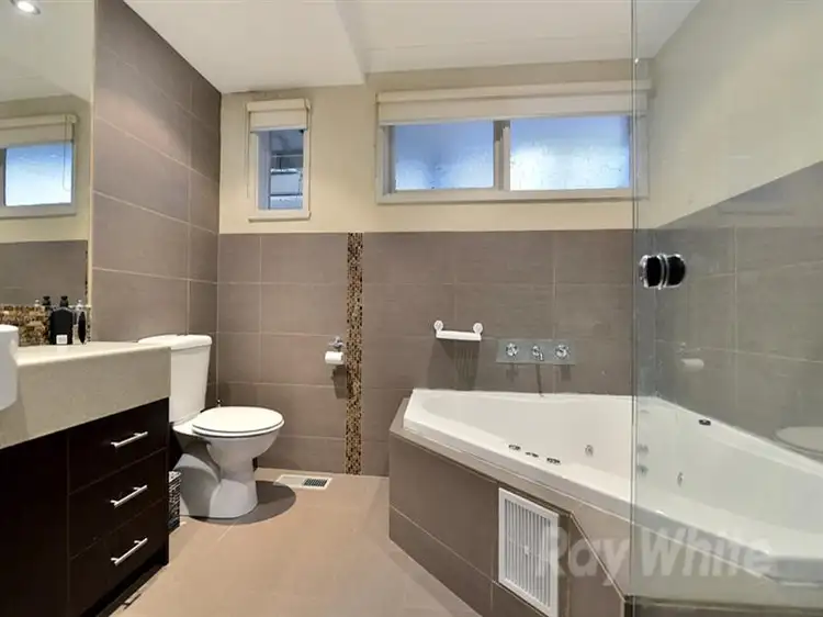 Fourth view of Homely house listing, 40 Seebeck Rd, Rowville VIC