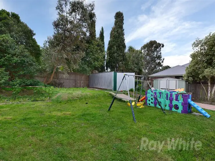 Fifth view of Homely house listing, 40 Seebeck Rd, Rowville VIC