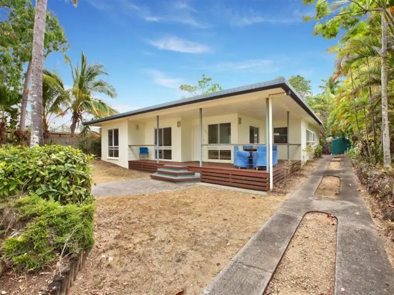 Main view of Homely house listing, 69 Upolu Esp, Clifton Beach QLD