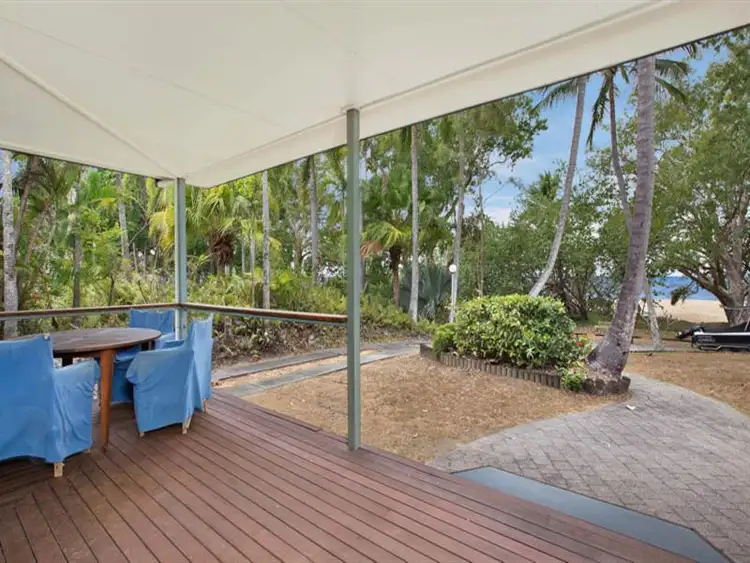 Third view of Homely house listing, 69 Upolu Esp, Clifton Beach QLD