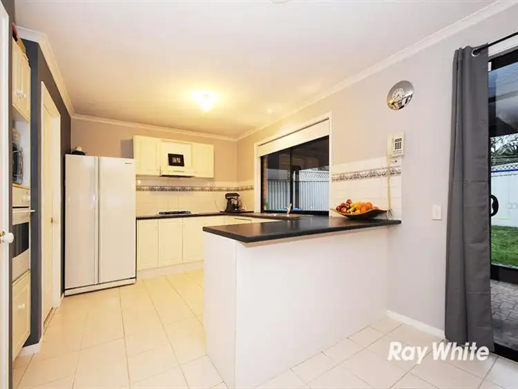 Second view of Homely house listing, 4 Oakmont Pl, Cranbourne West VIC