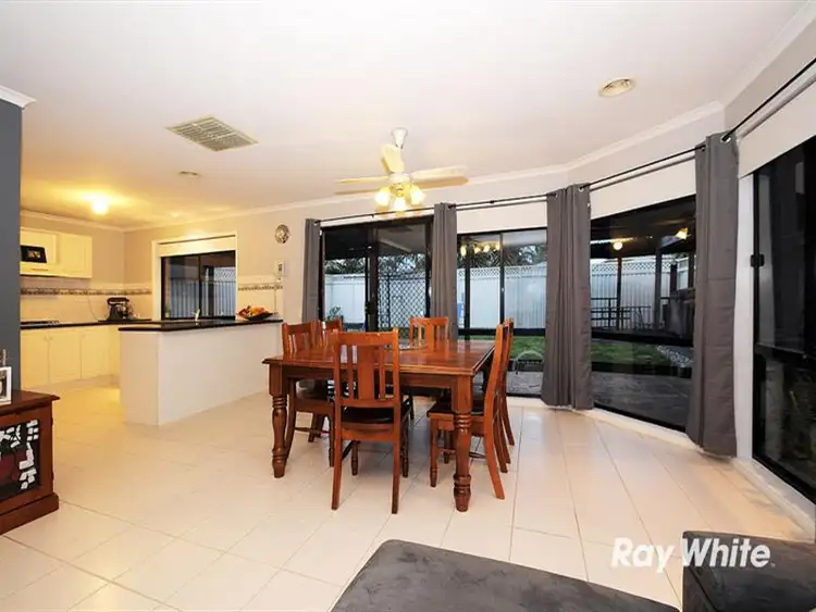 Third view of Homely house listing, 4 Oakmont Pl, Cranbourne West VIC