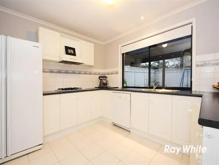 Fourth view of Homely house listing, 4 Oakmont Pl, Cranbourne West VIC
