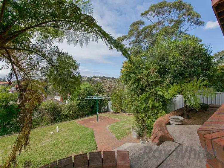 Second view of Homely house listing, 25 Macquarie St, Merewether NSW