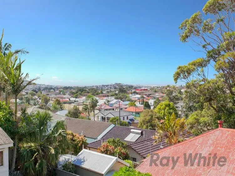 Third view of Homely house listing, 25 Macquarie St, Merewether NSW