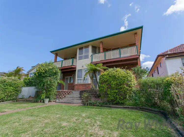 Fourth view of Homely house listing, 25 Macquarie St, Merewether NSW