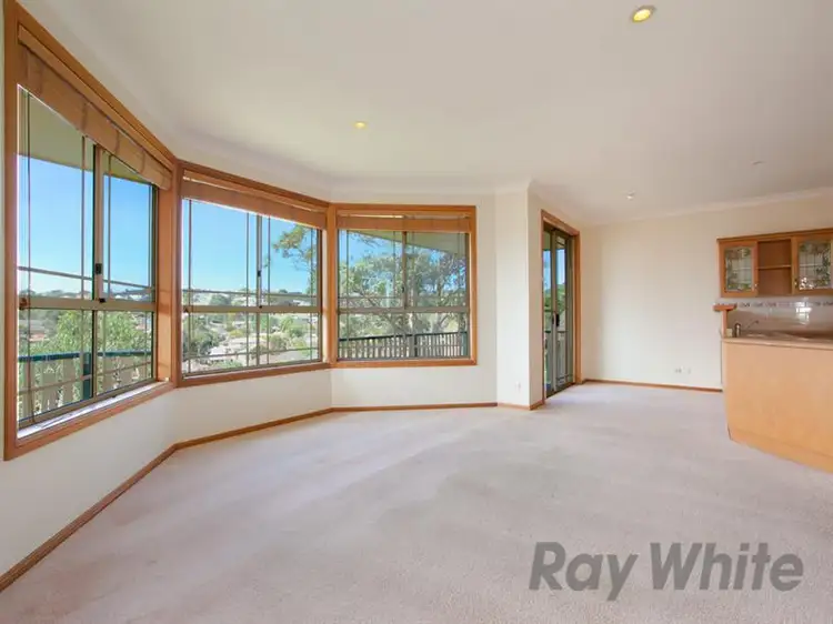 Fifth view of Homely house listing, 25 Macquarie St, Merewether NSW