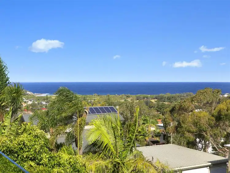 Second view of Homely house listing, 179a Headland Rd, North Curl Curl NSW