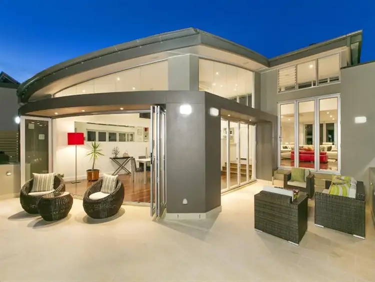 Third view of Homely house listing, 179a Headland Rd, North Curl Curl NSW