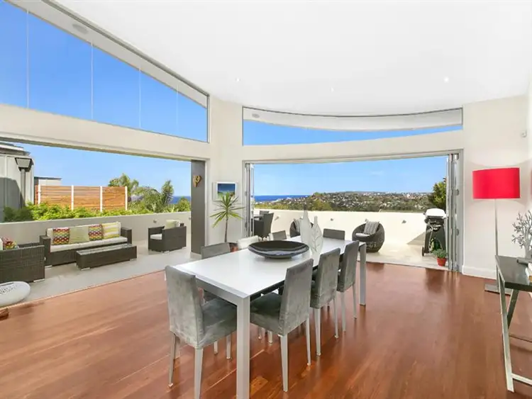 Fourth view of Homely house listing, 179a Headland Rd, North Curl Curl NSW
